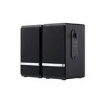 C-TECH reproduktory SPK-20, 2.0, USB/USB napájení, černé