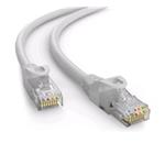 C-TECH sada 10ks kabelů patchcord Cat6e, UTP, šedý, 2m CB-PP6-2