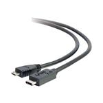 C2G 1m USB 3.1 Gen 1 USB Type C to USB Micro B Cable - USB C Cable Black - USB kabel - USB-C (M) do 88862