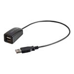 C2G 2-Port USB Hub - Rozbočovač - 2 x USB 2.0 - desktop 81651