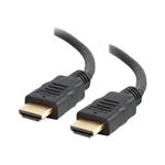 C2G 3m High Speed HDMI Cable with Ethernet - 4K - UltraHD - HDMI s kabelem Ethernet - HDMI (M) do H 82006