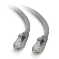 C2G Cat5e Booted Unshielded (UTP) Network Patch Cable - Patch kabel - RJ-45 (M) do RJ-45 (M) - 2 m