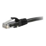 C2G Cat5e Booted Unshielded (UTP) Network Patch Cable - Patch kabel - RJ-45 (M) do RJ-45 (M) - 30 c