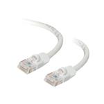 C2G Cat5e Booted Unshielded (UTP) Network Patch Cable - Patch kabel - RJ-45 (M) do RJ-45 (M) - 30 m 83270