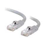 C2G Cat5e Booted Unshielded (UTP) Network Patch Cable - Patch kabel - RJ-45 (M) do RJ-45 (M) - 7 m 83146