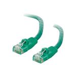 C2G Cat5e Booted Unshielded (UTP) Network Patch Cable - Patch kabel - RJ-45 (M) do RJ-45 (M) - 7 m 83206