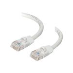 C2G Cat5e Booted Unshielded (UTP) Network Patch Cable - Patch kabel - RJ-45 (M) do RJ-45 (M) - 7 m 83266