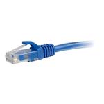 C2G Cat6 Booted Unshielded (UTP) Network Patch Cable - Patch kabel - RJ-45 (M) do RJ-45 (M) - 1 m - 83386