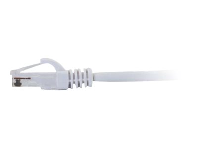 C2G Cat6 Booted Unshielded (UTP) Network Patch Cable - Patch kabel - RJ-45 (M) do RJ-45 (M) - 10 m 83492