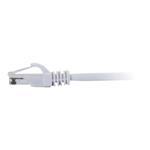C2G Cat6 Booted Unshielded (UTP) Network Patch Cable - Patch kabel - RJ-45 (M) do RJ-45 (M) - 10 m 83492