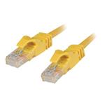 C2G Cat6 Booted Unshielded (UTP) Network Patch Cable - Patch kabel - RJ-45 (M) do RJ-45 (M) - 2 m - 83468
