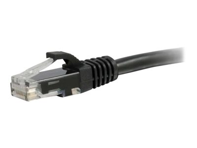 C2G Cat6 Booted Unshielded (UTP) Network Patch Cable - Patch kabel - RJ-45 (M) do RJ-45 (M) - 3 m - 83409