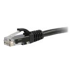 C2G Cat6 Booted Unshielded (UTP) Network Patch Cable - Patch kabel - RJ-45 (M) do RJ-45 (M) - 3 m - 83409