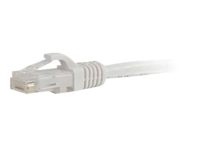 C2G Cat6 Booted Unshielded (UTP) Network Patch Cable - Patch kabel - RJ-45 (M) do RJ-45 (M) - 5 m - 83490