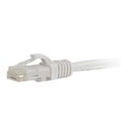 C2G Cat6 Booted Unshielded (UTP) Network Patch Cable - Patch kabel - RJ-45 (M) do RJ-45 (M) - 5 m - 83490