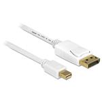 C2G Cat6 Booted Unshielded (UTP) Network Patch Cable - Patch kabel - RJ-45 (M) do RJ-45 (M) - 50 cm