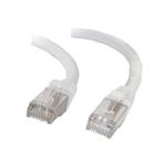 C2G Cat6a Booted Shielded (STP) Network Patch Cable - Patch kabel - RJ-45 (M) do RJ-45 (M) - 1 m - 89935