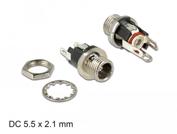 C2G Cat6a Booted Shielded (STP) Network Patch Cable - Patch kabel - RJ-45 (M) do RJ-45 (M) - 2 m - 89910