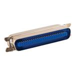 C2G - SCSI external gender changer - 50 pinů Centronics (M) do 50 pinů Centronics (M) - béžová 81509