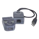 C2G Super Booster USB Extender - Rozšiřovací zařízení USB - až 45.7 m 81620