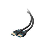 C2G10375, 2ft/0.6m Ultra Flexible HDMI Cable 4K