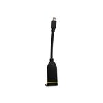 C2G30029, Universal Mount 4K HDMI Adapter DP+USBC