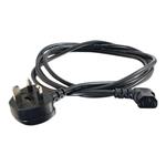 C2G82036, 3M 90 DEG C13 to BS1363