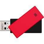 C350 USB 2.0 16GB BRICK EMTEC 3126170159762