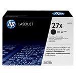 C4127X HP Toner Cartridge for HP LaserJet 4000 (appx. 10000 pages)