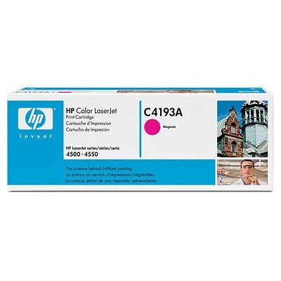 C4193A TON. MAGENTA LJ45xx