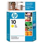 C4842A HP 2000/2500 YELL. #10 C4842AE