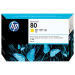 C4848A DG 105X YELL. 350ml.
