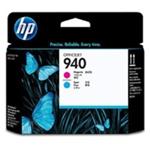 C4901A Magenta a cyan Printhead HP940 Officejet