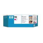 C5056A HP No. 90 Magenta Printhead and Printhead Cleaner