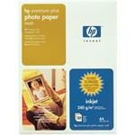 C6951A HP Premium Plus saténovo-matný papier, A4 20 listov, 280g/m2