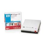 C8007A HP VS1 160GB Data Cartridge