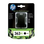 C8719EE Black Cartridge PS8250 PSC3210/3310 #363XL 17ml C8719EE#BA3