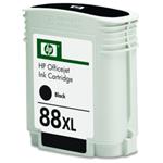 C9396A HP 88XL Large Black Ink Cartridge OJ K550 (57ml) C9396AE