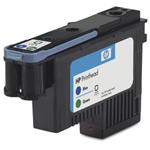 C9408A HP 70 Ph. Blue and Green Printhead DGZ3100