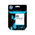 C9428A Light Cyan DG 130/30 #85 69ml