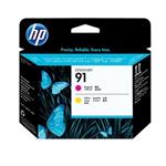 C9461A HP 91 Magenta & Yellow Printhead DG Z6100