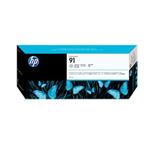 C9466A HP #91 775 ml Light Grey Ink Cartridge DG Z6100