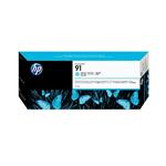 C9470A HP #91 775 ml Light Cyan Ink Cartridge DG Z6100