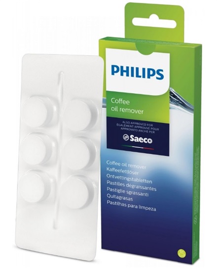 CA6704/10 čistiace tablety PHILIPS 8710103818960