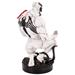 Cable Guy Anti-Venom figure clamping bracket (Marvel) 5060525896361