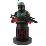 Cable Guy Boba Fett The Mandalorian (Star Wars) 5060525894954