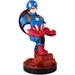 Cable Guy Captain America (Marvel) 5060525893827