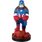 Cable Guy Captain America (Marvel) 5060525893827