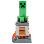 Cable Guy Creeper clamping bracket (Minecraft) 5060525897177