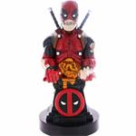 Cable Guy Deadpool Zombie (Marvel) 5060525893957